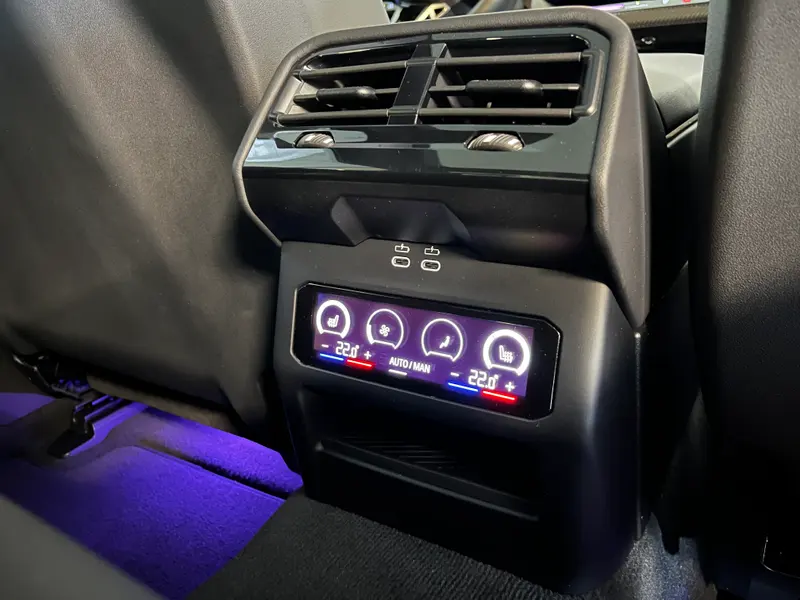 BMW serija 5