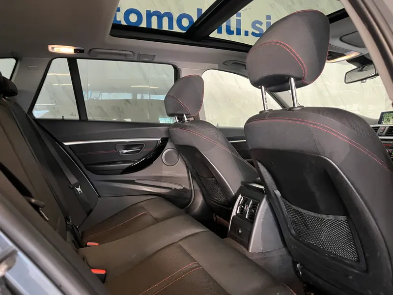 BMW serija 3 Touring