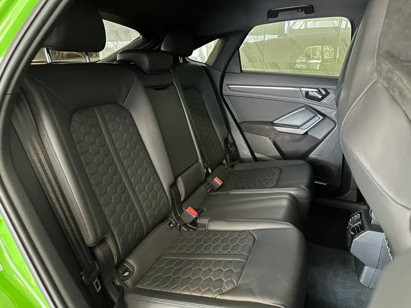 Audi RS Q3 Sportback