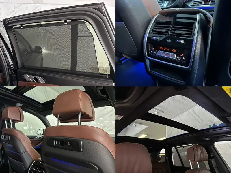 BMW serija X5