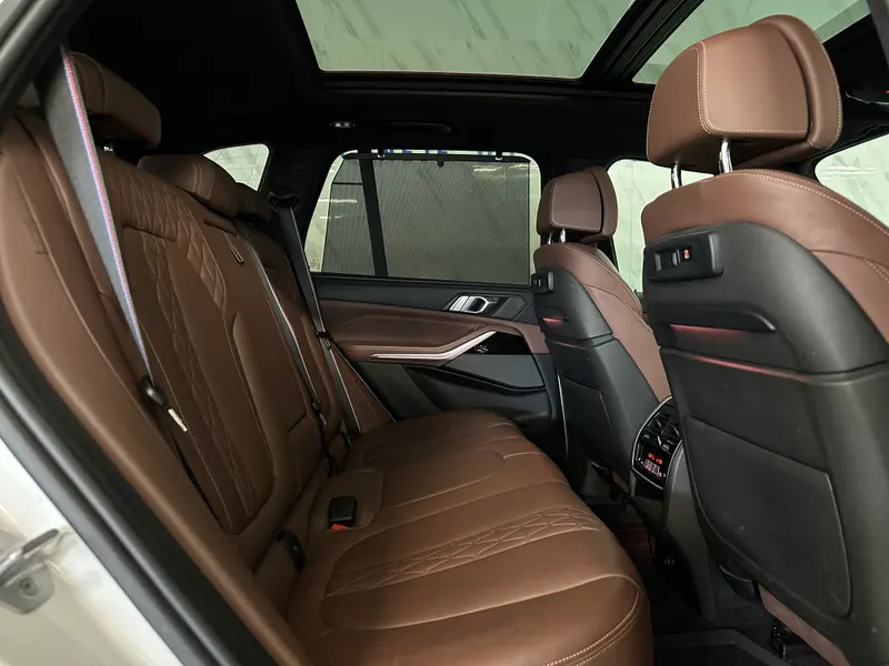 BMW serija X5