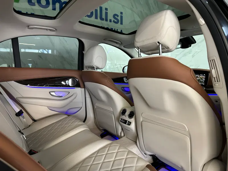 Mercedes-Benz E-Razred