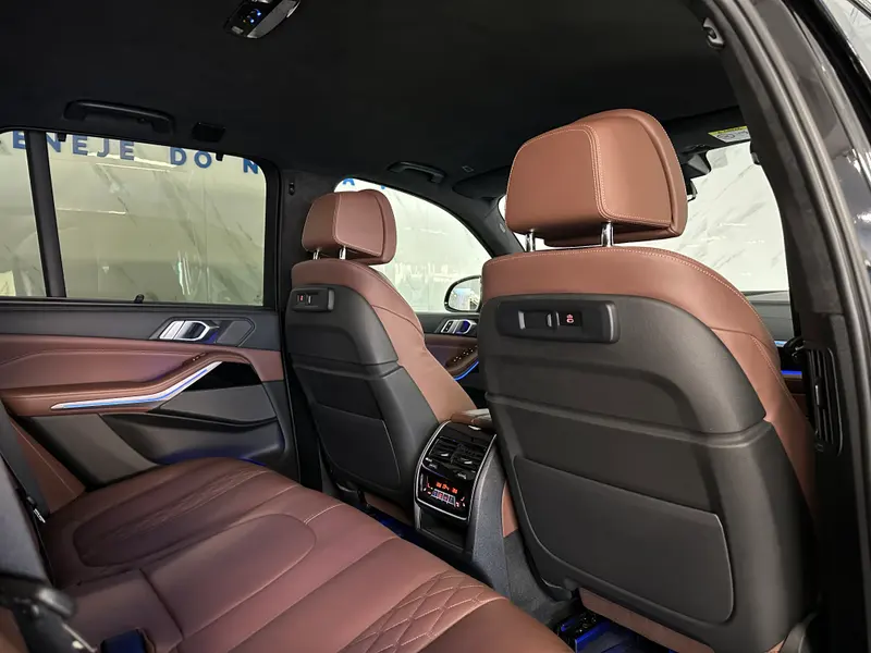 BMW serija X5