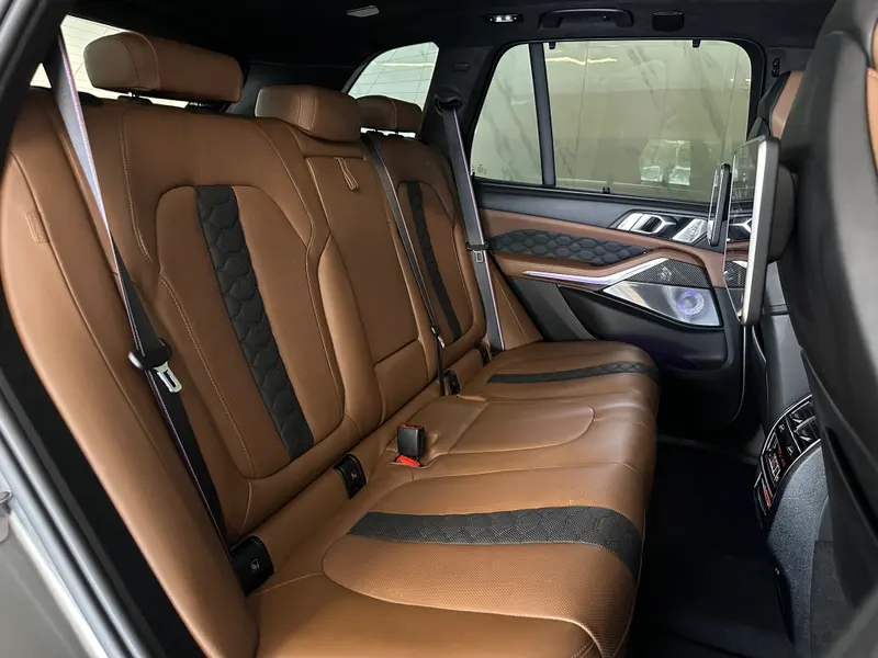 BMW serija X5