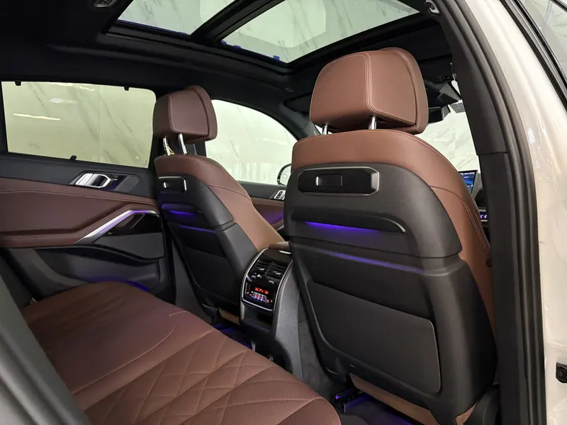 BMW serija X6