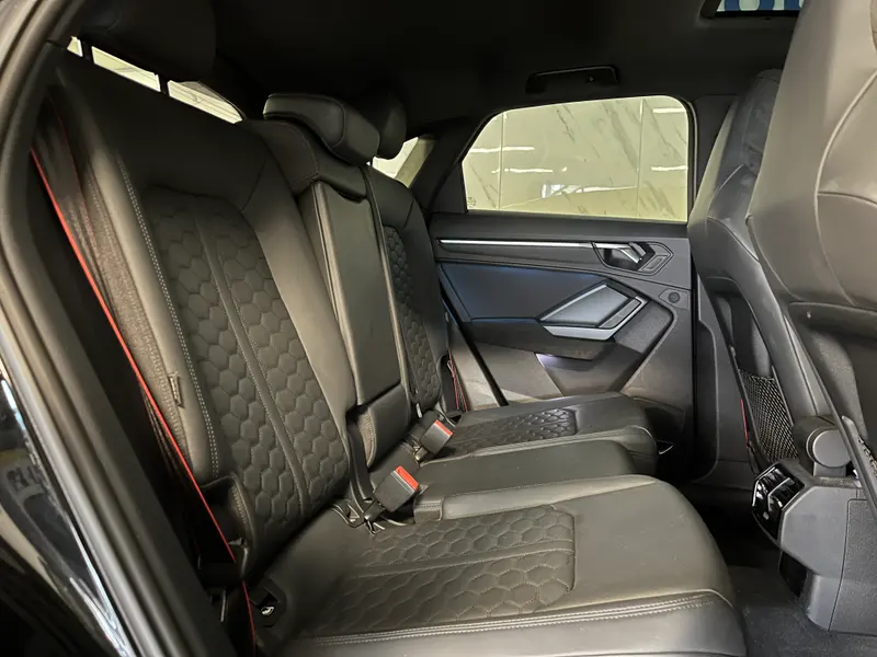 Audi RS Q3 Sportback