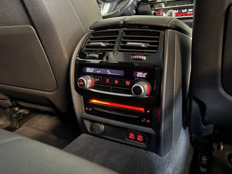 BMW serija 5 Touring