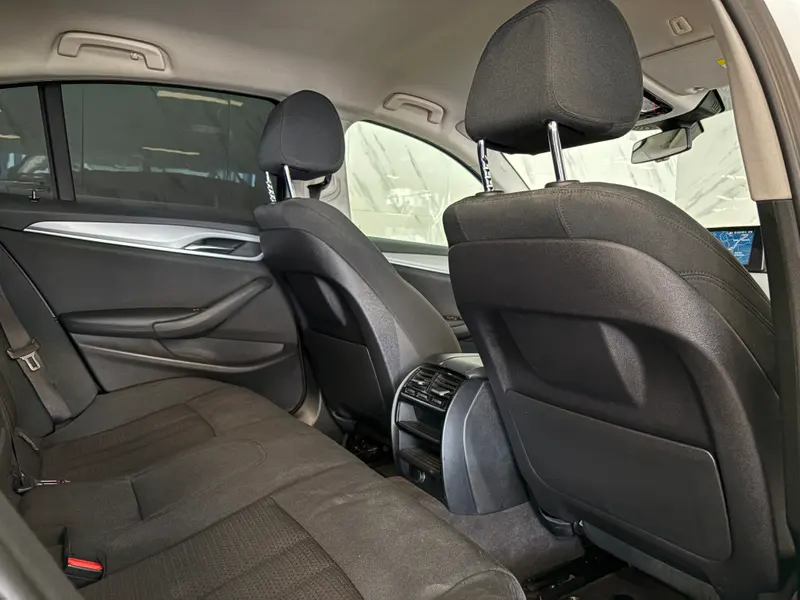 BMW serija 5
