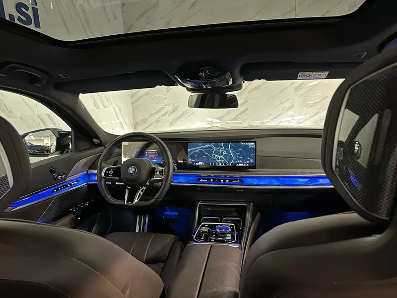 BMW serija 7