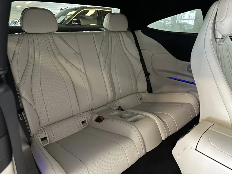 Mercedes-Benz CLE-Razred