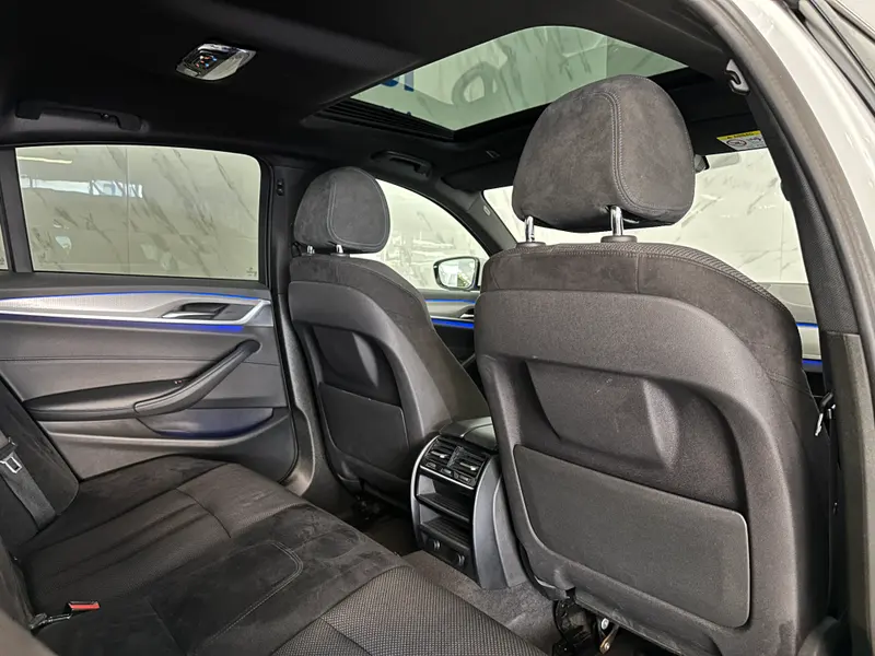 BMW serija 5