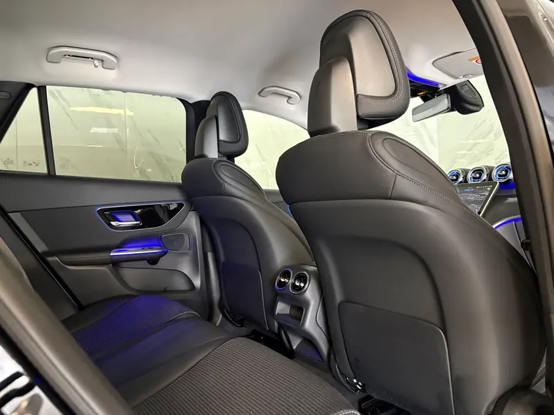 Mercedes-Benz GLC-Razred