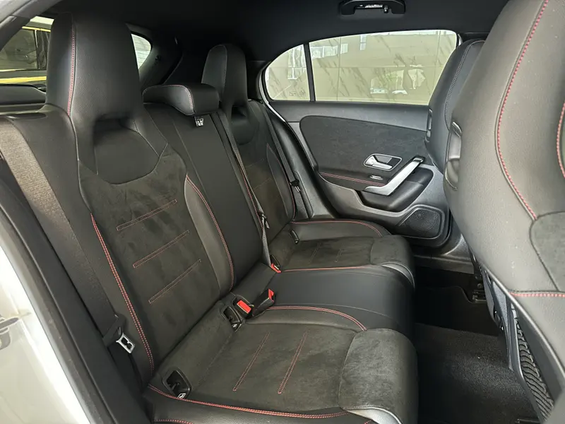 Mercedes-Benz A-Razred
