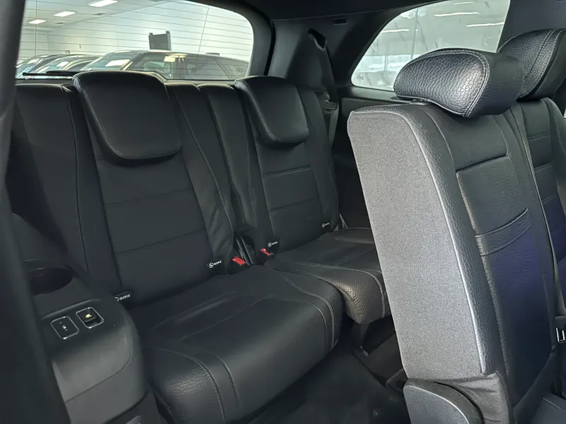 Mercedes-Benz GLS 400d