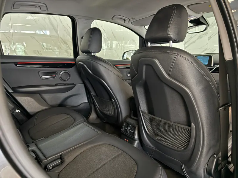 BMW serija 2 Active Tourer