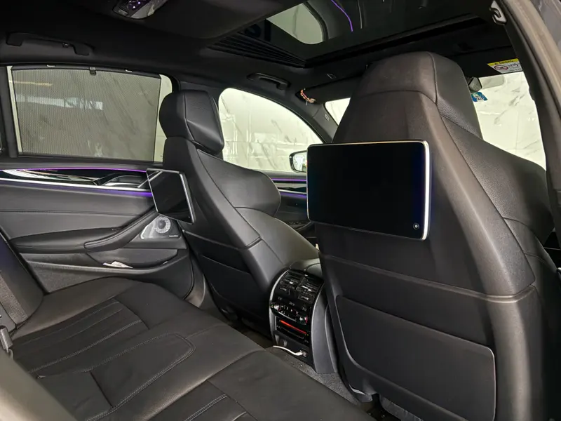 BMW serija 5