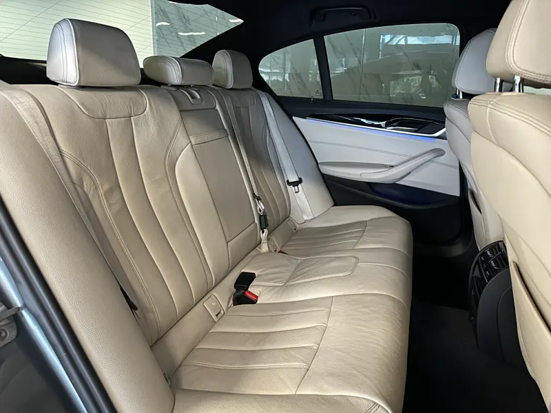 BMW Serija 5