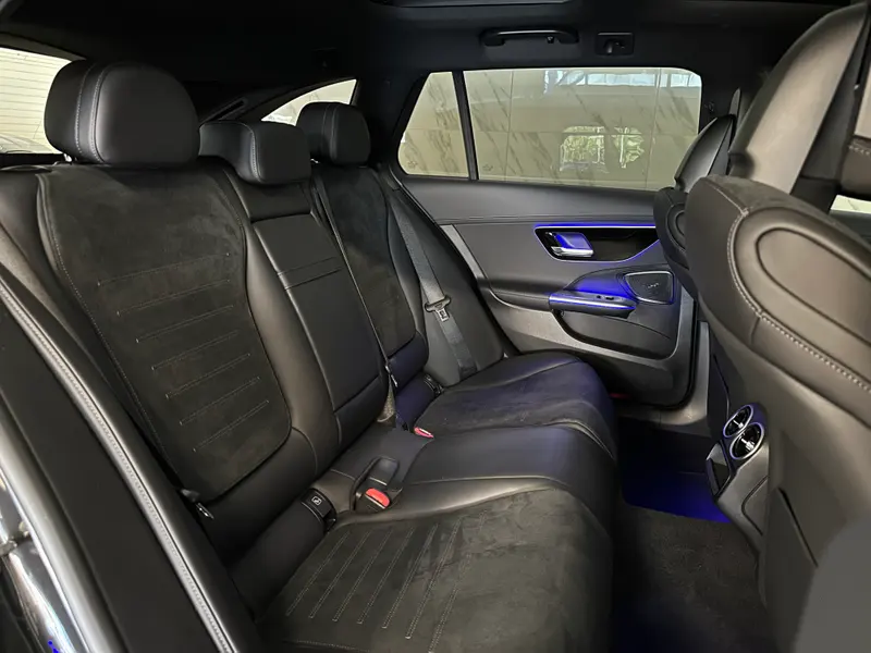 Mercedes-Benz C 300d