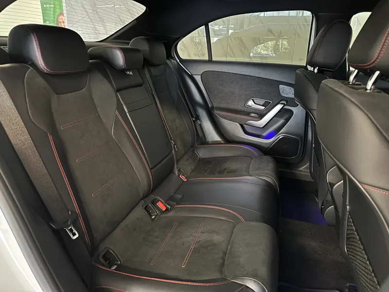 Mercedes-Benz A Razred