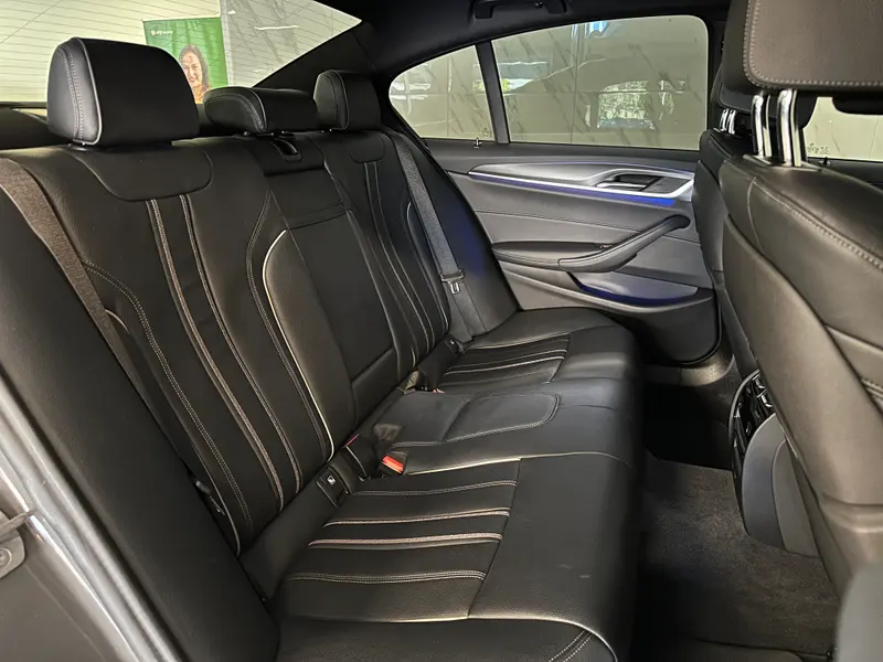 BMW Serija 5