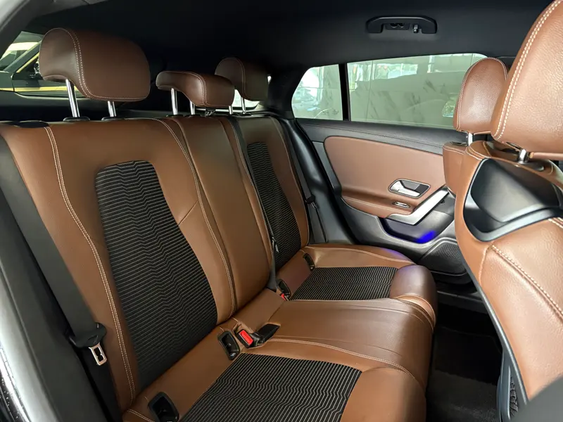 Mercedes-Benz CLA Shooting Brake
