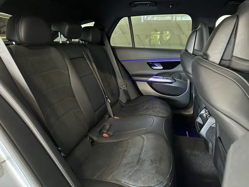 Mercedes-Benz E-Razred