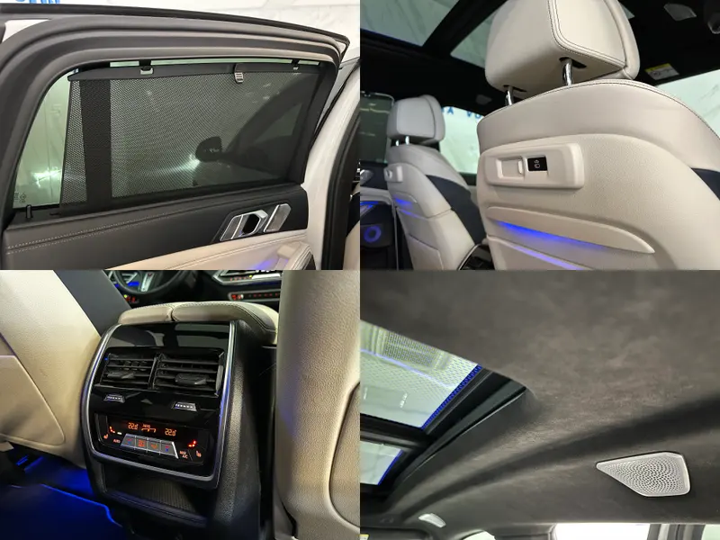 BMW serija X6