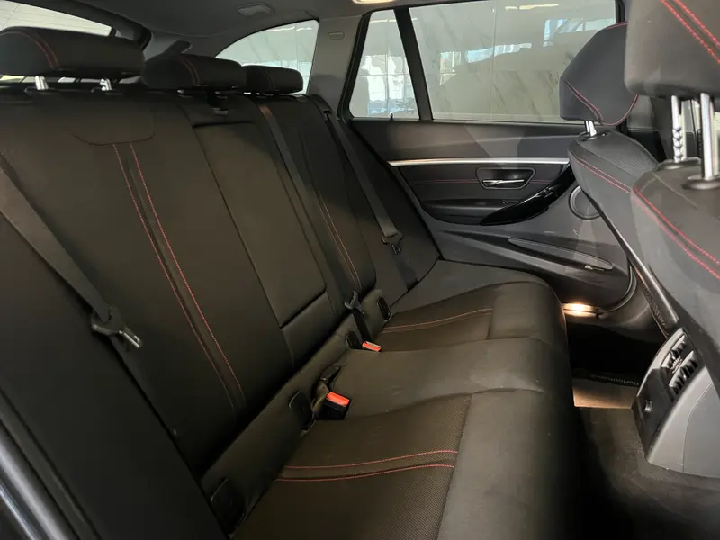 BMW serija 3 Touring