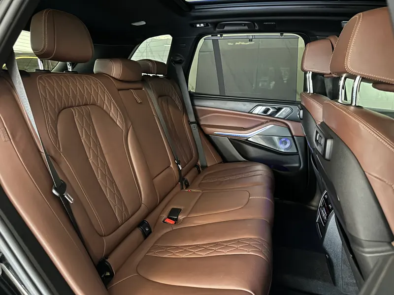 BMW serija X5