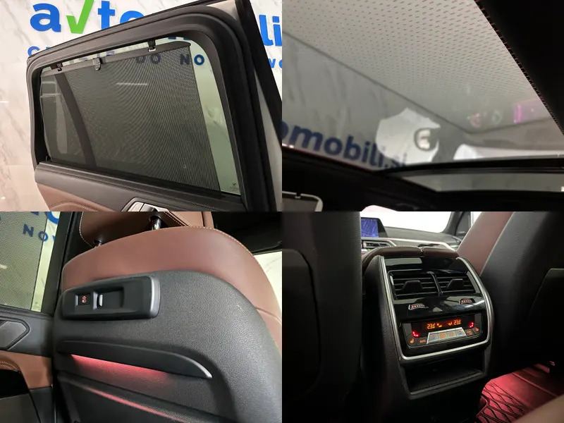 BMW serija X5