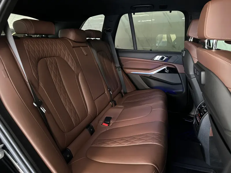 BMW serija X5