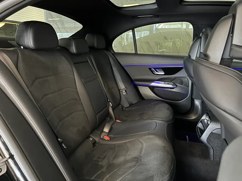Mercedes-Benz E-Razred