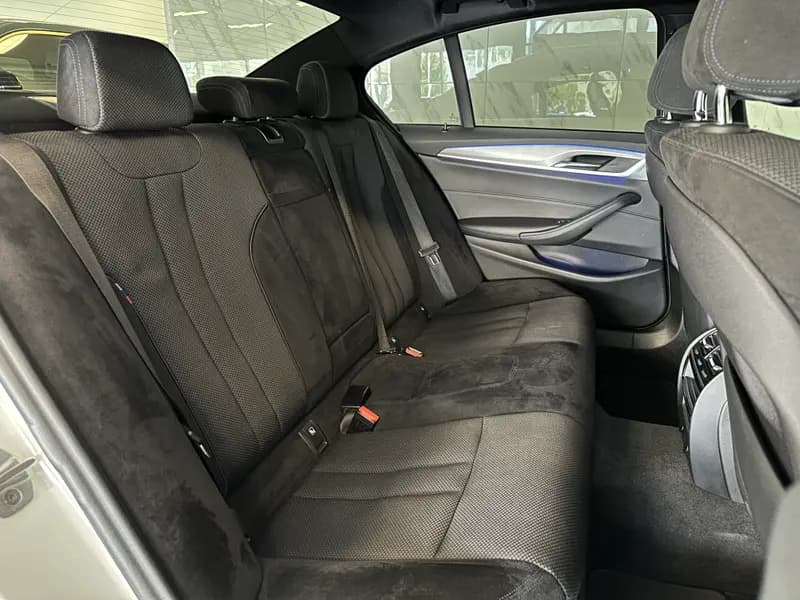 BMW serija 5