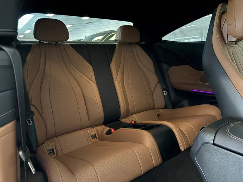 Mercedes-Benz CLE-Razred