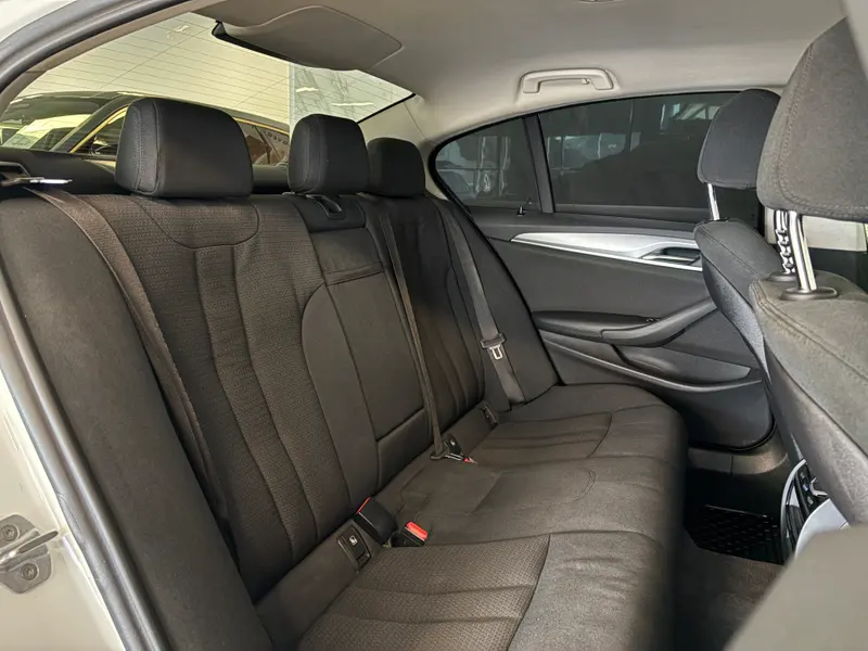 BMW serija 5