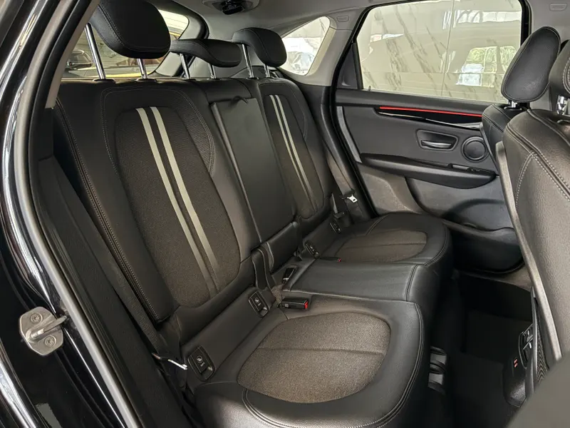 BMW serija 2 Active Tourer