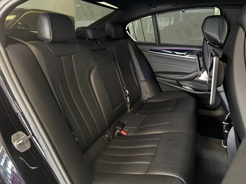 BMW serija 5
