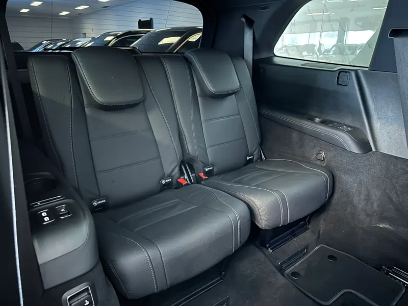 Mercedes-Benz GLS 450d