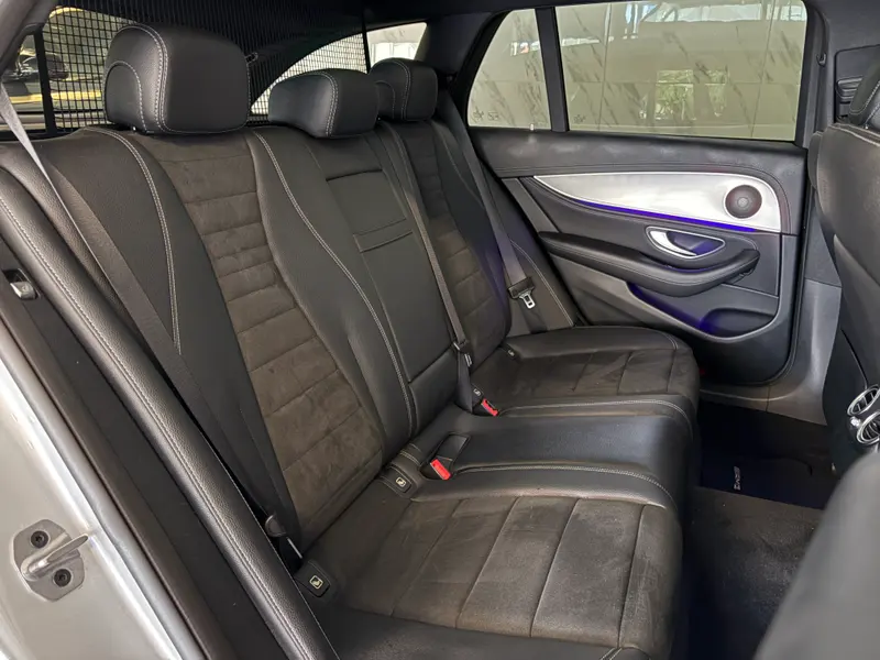 Mercedes-Benz E-Razred
