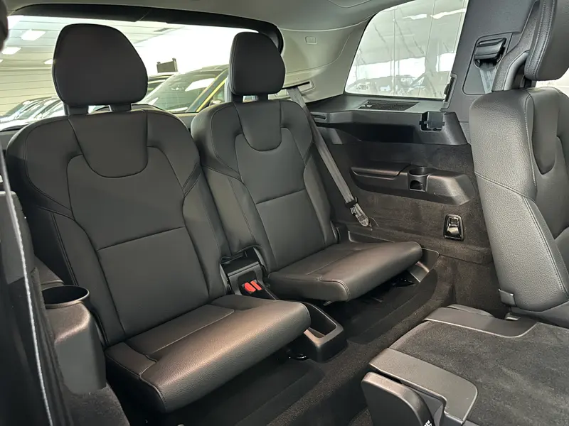 Volvo XC-90