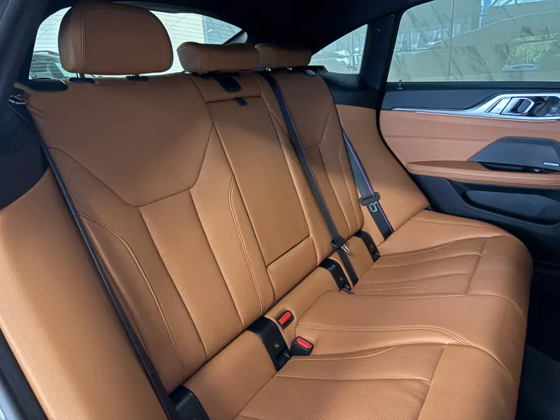 BMW serija 4 Gran Coupe