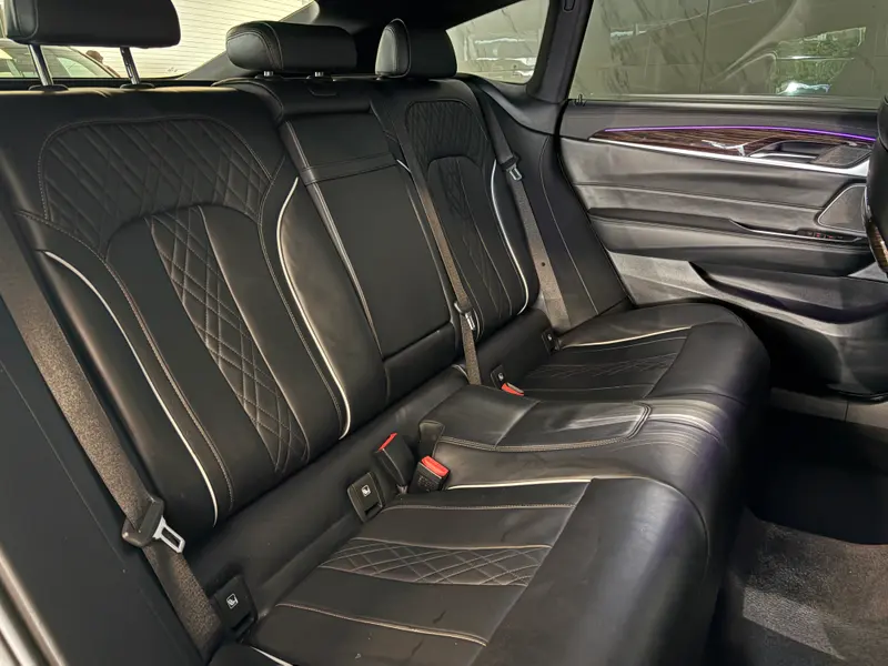BMW serija 6 Gran Turismo