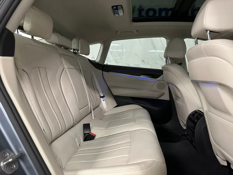 BMW serija 6 Gran Turismo
