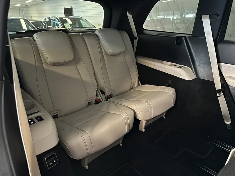 Mercedes-Benz GLS 450d
