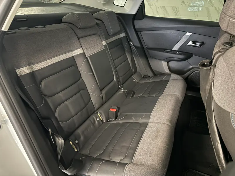 Citroën C4 X