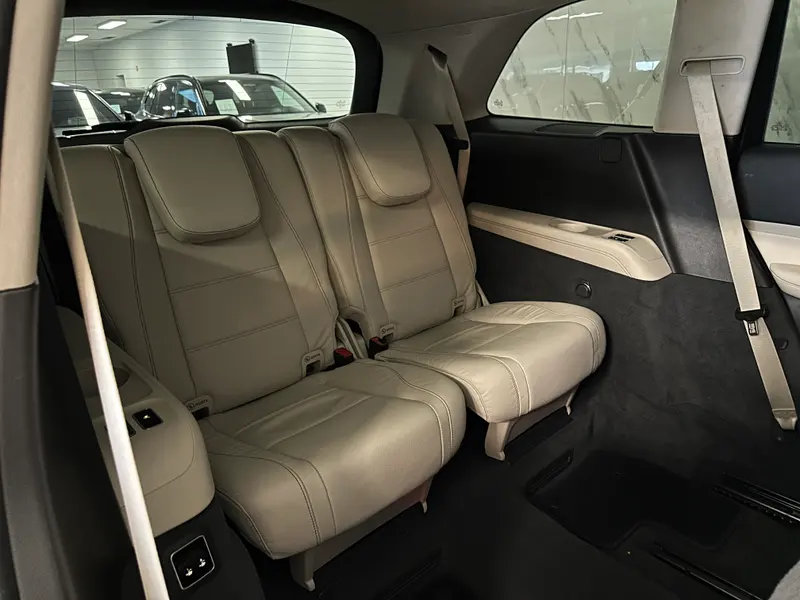Mercedes-Benz - GLS-Razred 400d - SUV - 243 kW - 2019