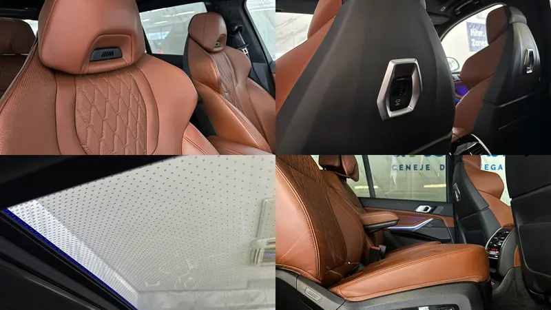 BMW serija X7