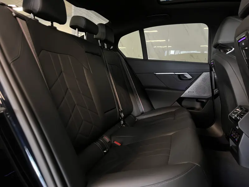 BMW serija 5