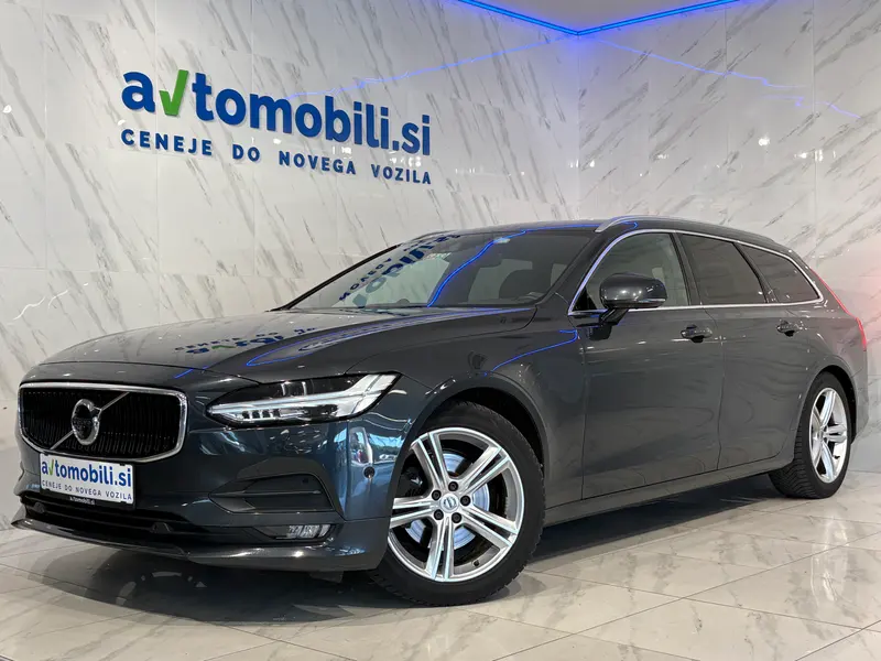 Volvo V90