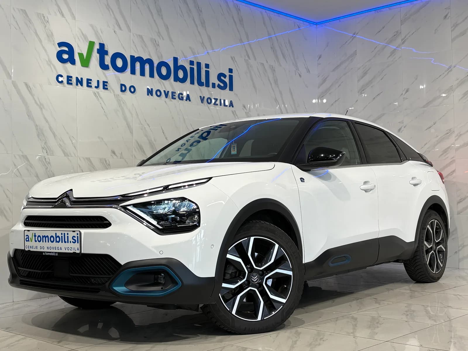 Citroën C4